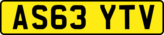 AS63YTV