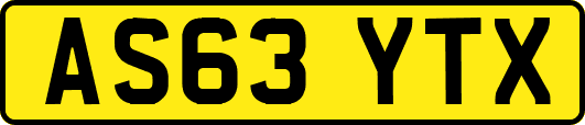 AS63YTX
