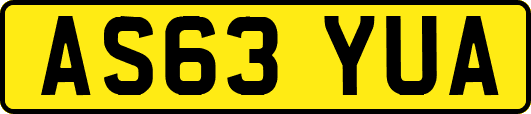AS63YUA