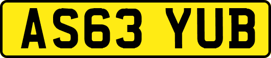 AS63YUB