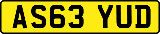 AS63YUD