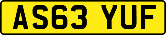 AS63YUF