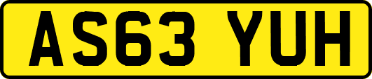 AS63YUH