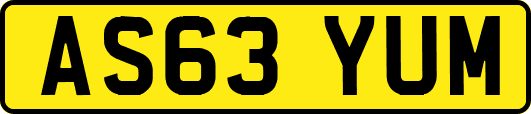AS63YUM