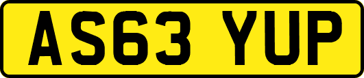 AS63YUP