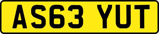 AS63YUT