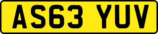 AS63YUV