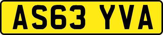 AS63YVA