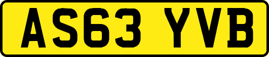 AS63YVB