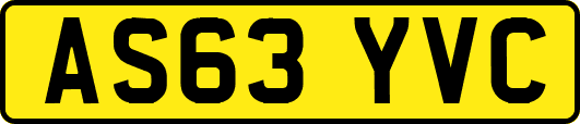 AS63YVC