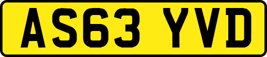 AS63YVD