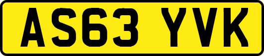 AS63YVK