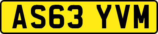 AS63YVM