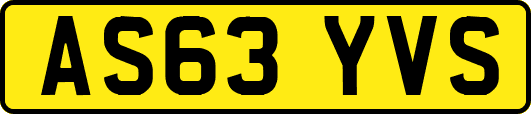 AS63YVS