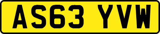 AS63YVW