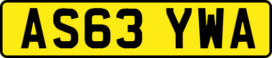 AS63YWA