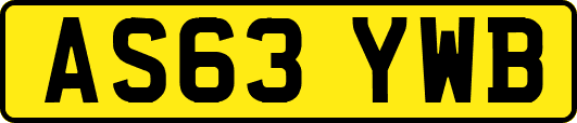 AS63YWB