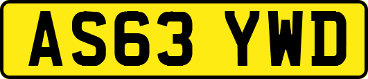 AS63YWD