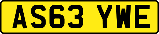 AS63YWE