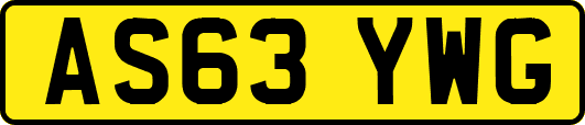 AS63YWG