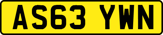 AS63YWN