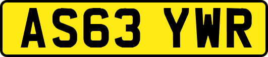 AS63YWR