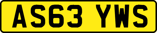 AS63YWS