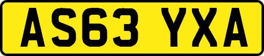 AS63YXA
