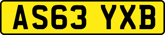 AS63YXB