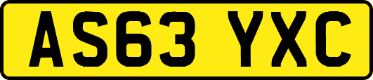 AS63YXC