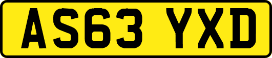 AS63YXD