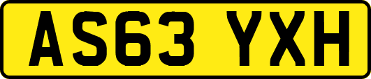 AS63YXH