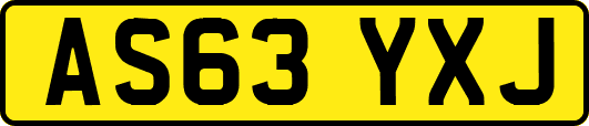 AS63YXJ