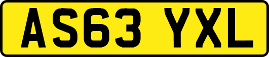 AS63YXL