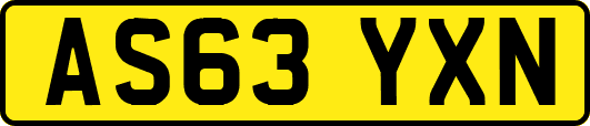 AS63YXN
