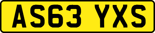 AS63YXS