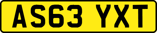 AS63YXT