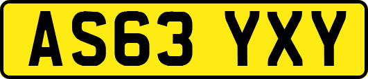 AS63YXY