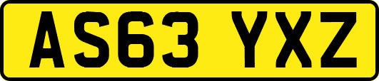 AS63YXZ