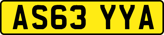 AS63YYA