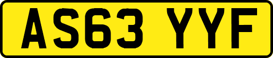 AS63YYF