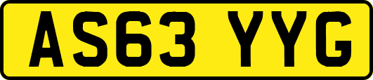 AS63YYG