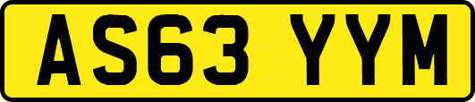 AS63YYM