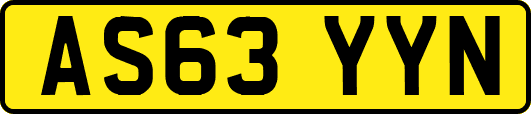 AS63YYN