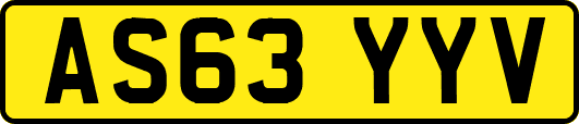 AS63YYV