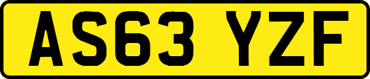 AS63YZF