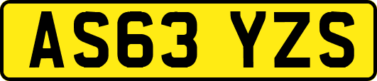 AS63YZS
