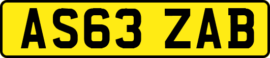 AS63ZAB