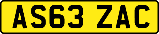 AS63ZAC
