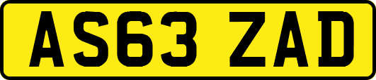 AS63ZAD
